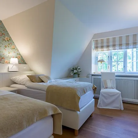 Holiday home Lewe Daaling 1 Nieblum