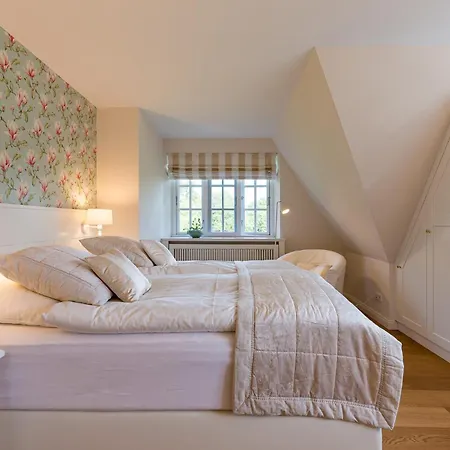 Lewe Daaling 1 Tatil Evi