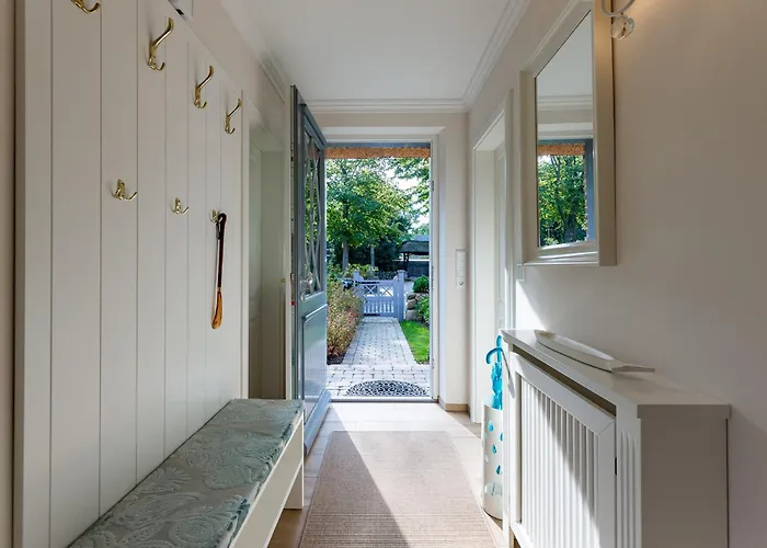 Lewe Daaling 1 Holiday home