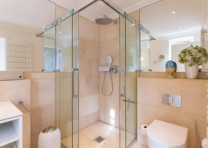 Lewe Daaling 1 * Nieblum