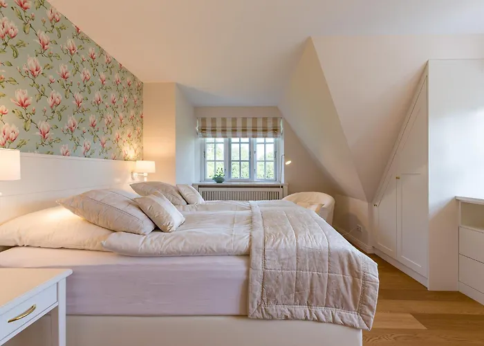 Lewe Daaling 1 Holiday home