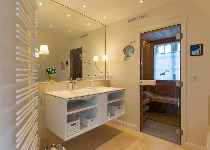 Holiday home Lewe Daaling 1 *