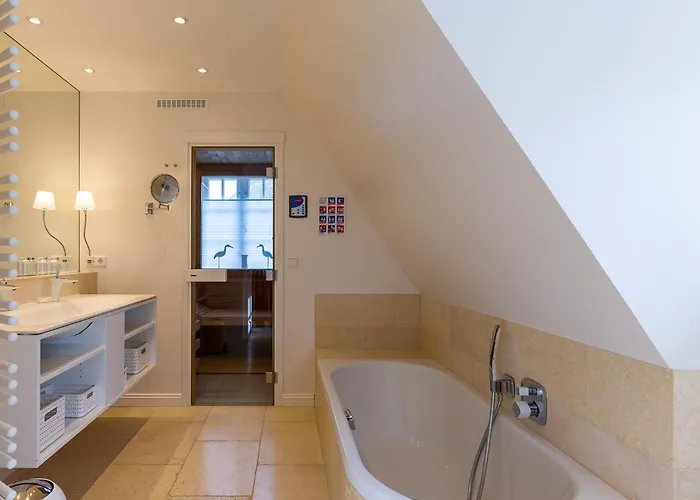 Holiday home Lewe Daaling 1