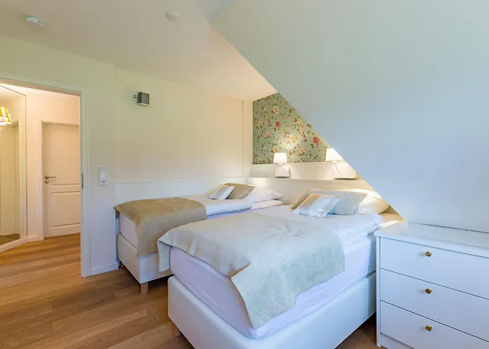 Lewe Daaling 1 * Nieblum