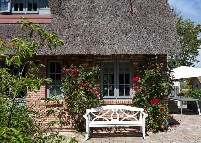 Holiday home Lewe Daaling 1 *